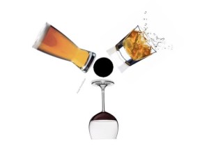 Danger - Alco-active!